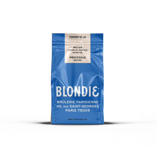 COELO ESPRESSO